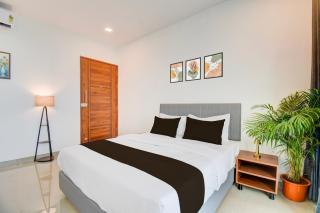 Hotel O Lotus Inn - 5