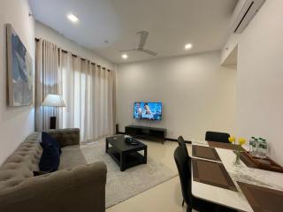 Colombo Trizen Nuva Apartments - 8