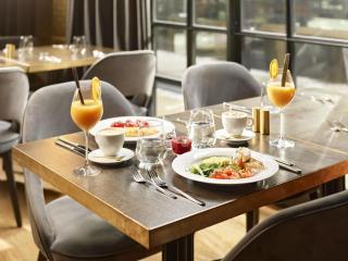 Mövenpick Zagreb - 8