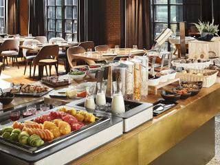 Mövenpick Zagreb - 7