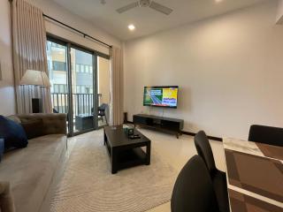 Colombo Trizen Nuva Apartments - 7