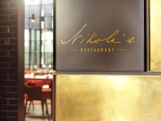 Mövenpick Zagreb - 5