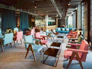 Mövenpick Zagreb - 3