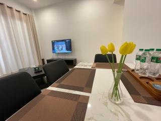 Colombo Trizen Nuva Apartments - 4