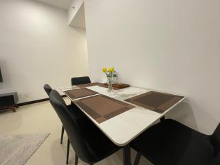 Colombo Trizen Nuva Apartments - 3