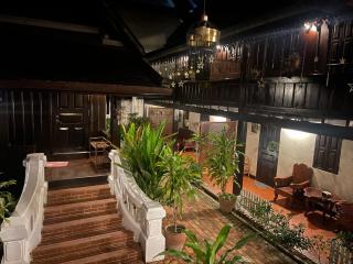 Villa Phathana Boutique Hotel - 7
