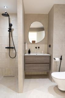 Bayt Tasnim - Résidence familiale sécurisée avec jardin privé - 8