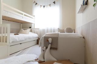 Bayt Tasnim - Résidence familiale sécurisée avec jardin privé - 7