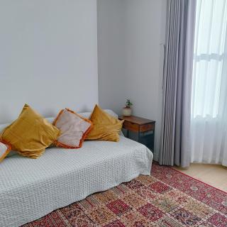 New refurbished one bed flat in the West London - 7