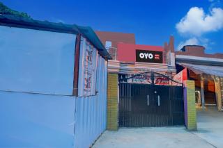 SPOT ON Royal Hotel - 4