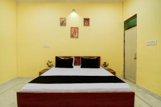 Hotel O Krishna Palace - 5