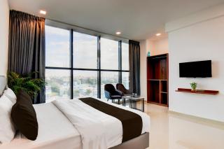 Hotel O Lotus Inn - 8