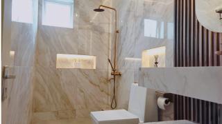 The Līmāra - Calm Retreat near Flic-en-Flac Beach - Flic-en-Flac - 8