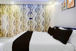 HOTEL O HAVELI INN - 5