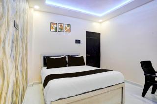 HOTEL O HAVELI INN - 8