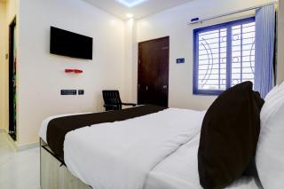 HOTEL O HAVELI INN - 6