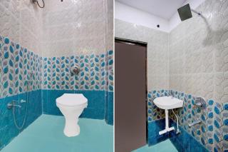 HOTEL O HAVELI INN - 5