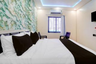 HOTEL O HAVELI INN - 4