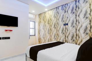 HOTEL O HAVELI INN - 6