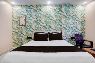 HOTEL O HAVELI INN - 1