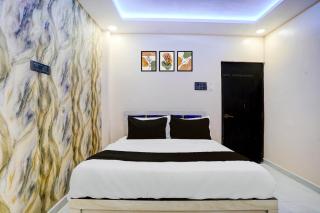 HOTEL O HAVELI INN - 8