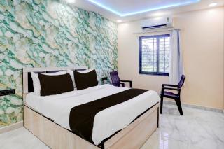 HOTEL O HAVELI INN - 0