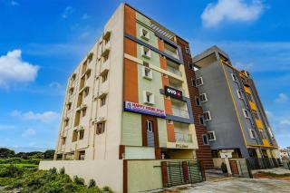 Hotel O HAPPY HOMESTAY - 9