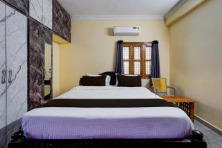 Hotel O HAPPY HOMESTAY - 8