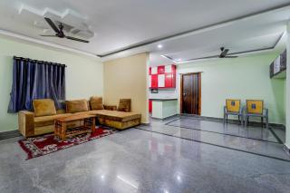 Hotel O HAPPY HOMESTAY - 5