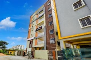 Hotel O HAPPY HOMESTAY - 4