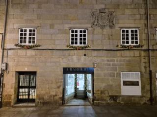 Dúplex en Pazo Marqués de Aranda - 2