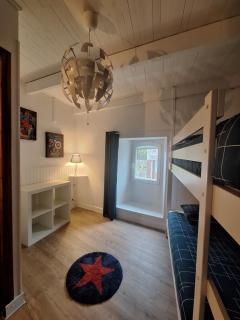 Maison en pierre avec piscine - 3