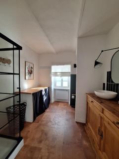 Maison en pierre avec piscine - 4