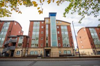 Vacant Nests High Quay View Wi-fi - 9