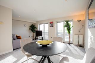 Vacant Nests High Quay View Wi-fi - 9