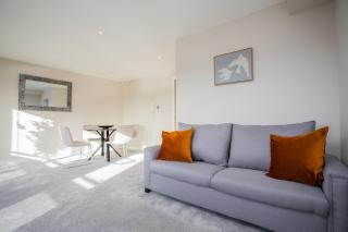 Vacant Nests High Quay View Wi-fi - 1