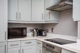 Vacant Nests High Quay View Wi-fi - 8