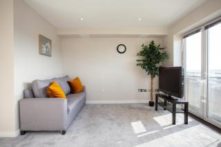 Vacant Nests High Quay View Wi-fi - 3