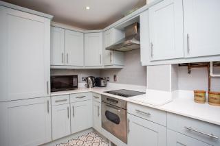 Vacant Nests High Quay View Wi-fi - 6