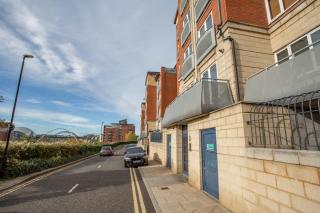 Vacant Nests High Quay View Wi-fi - 6