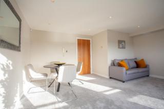 Vacant Nests High Quay View Wi-fi - 4