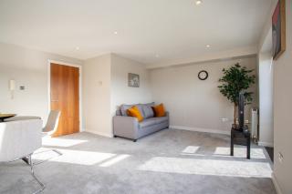 Vacant Nests High Quay View Wi-fi - 7