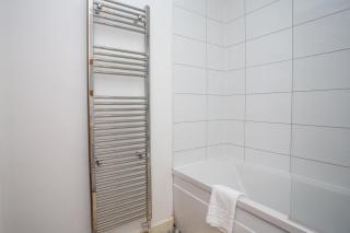 Vacant Nests High Quay View Wi-fi - 4