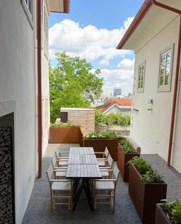 Apartments Cafe Hexe - 6