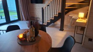 Domki Morskie Jastrzębia Góra - Domki z basenem - 2