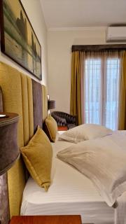 Hotel Dionysis Studios - 2