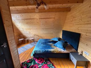 casuta vip din bucovina - 4