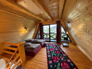 casuta vip din bucovina - 3