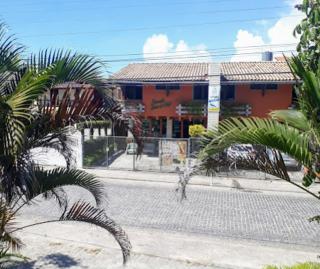 Hotel Trevo do Porto - Porto Seguro - 0