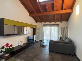 Appartamento in villa con giardino - Pregnana Milanese - 7